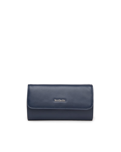 Nero Giardini Pochette blu E443700DE200