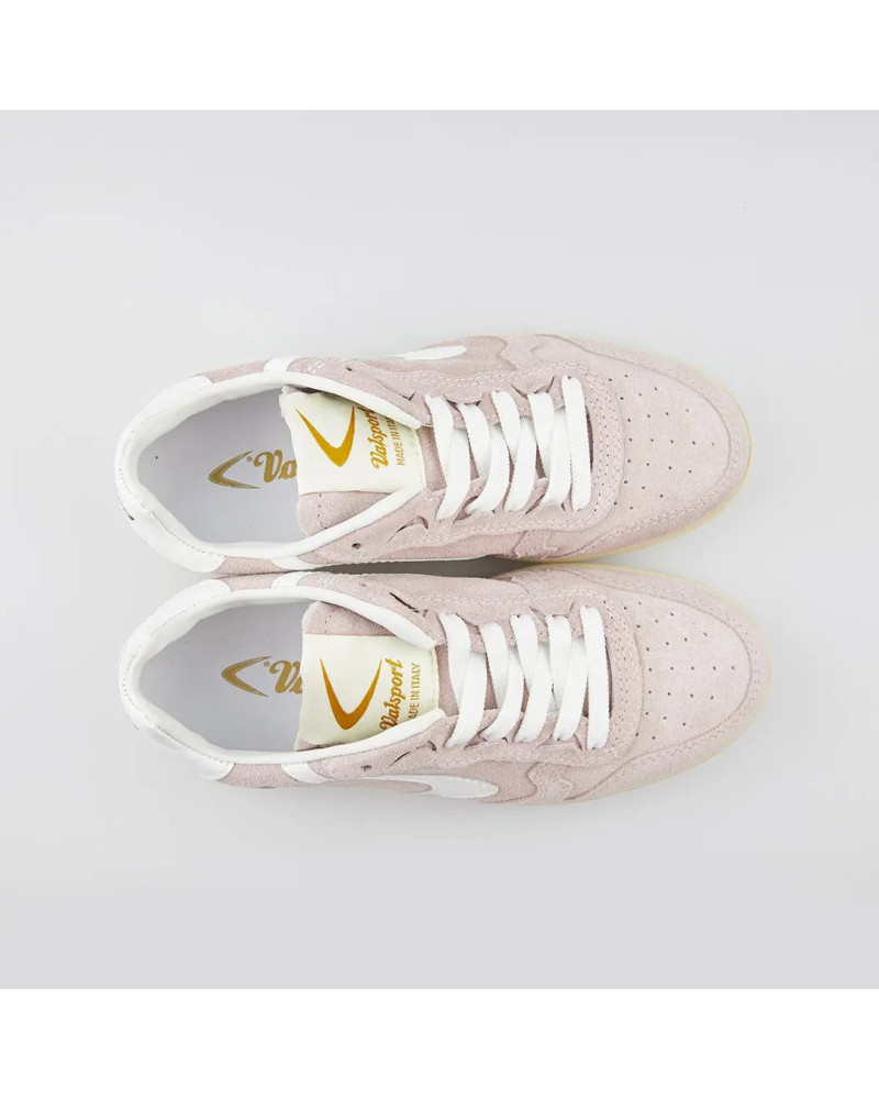 Valsport Super full suede col. nude