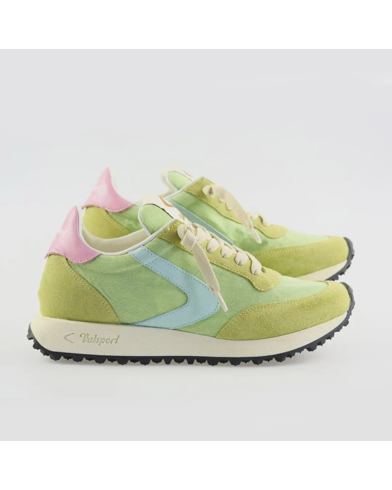 sneakers start donna valsport