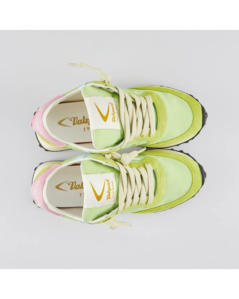 sneakers start donna valsport