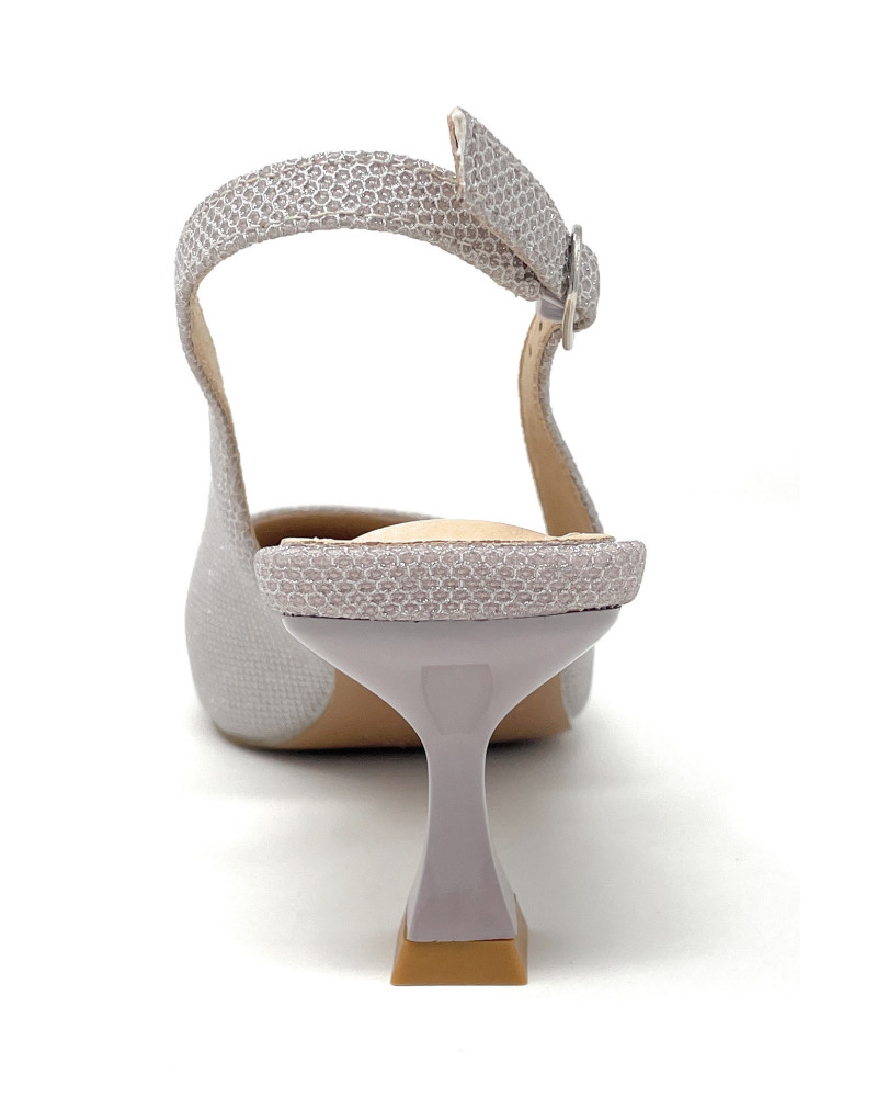 Slingback Twenty Fourhaitch Nony rosa