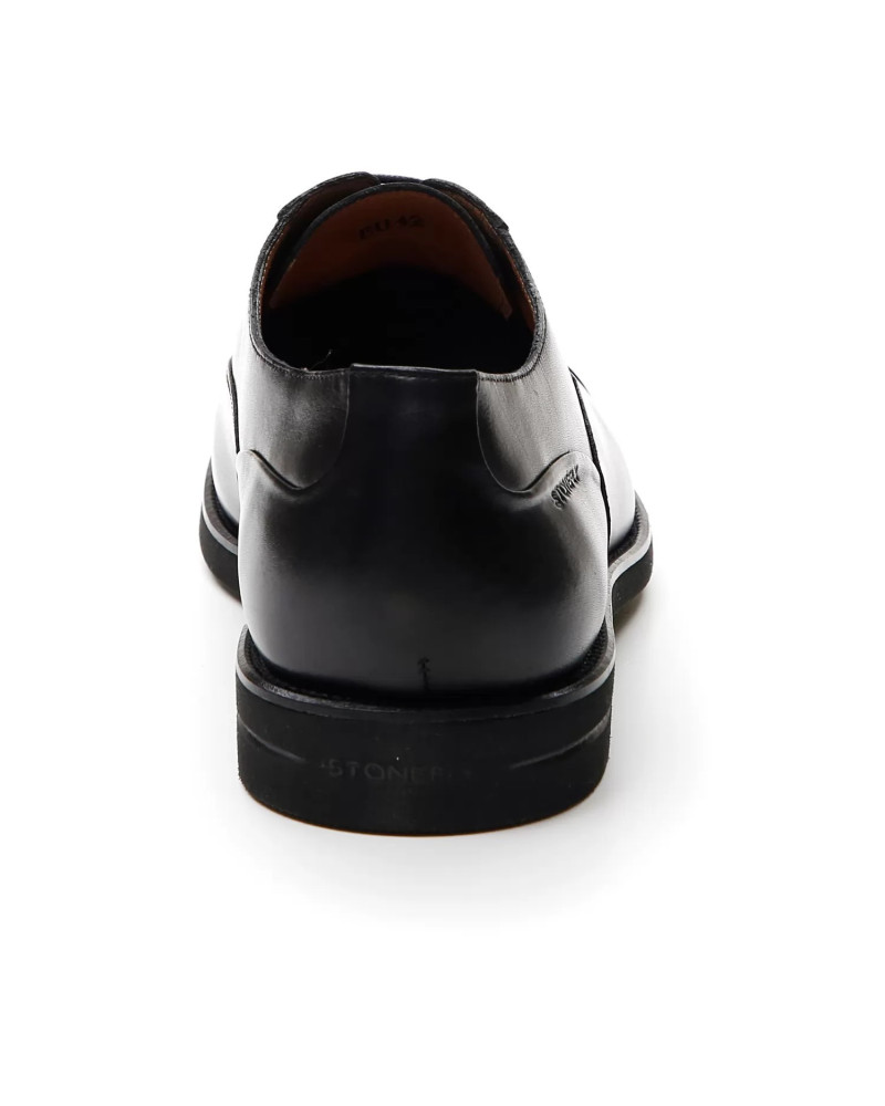 Stonefly francesina nera Calvin 8 217734