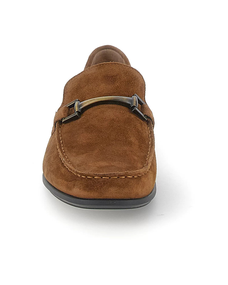 Stonefly mocassino Summer II brown 221203