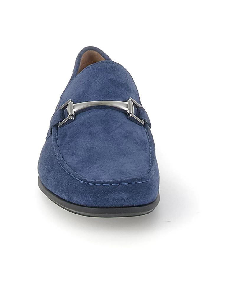 Stonefly mocassino Summer II denim 221203