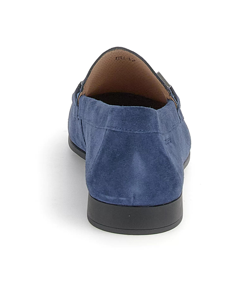 Stonefly mocassino Summer II denim 221203