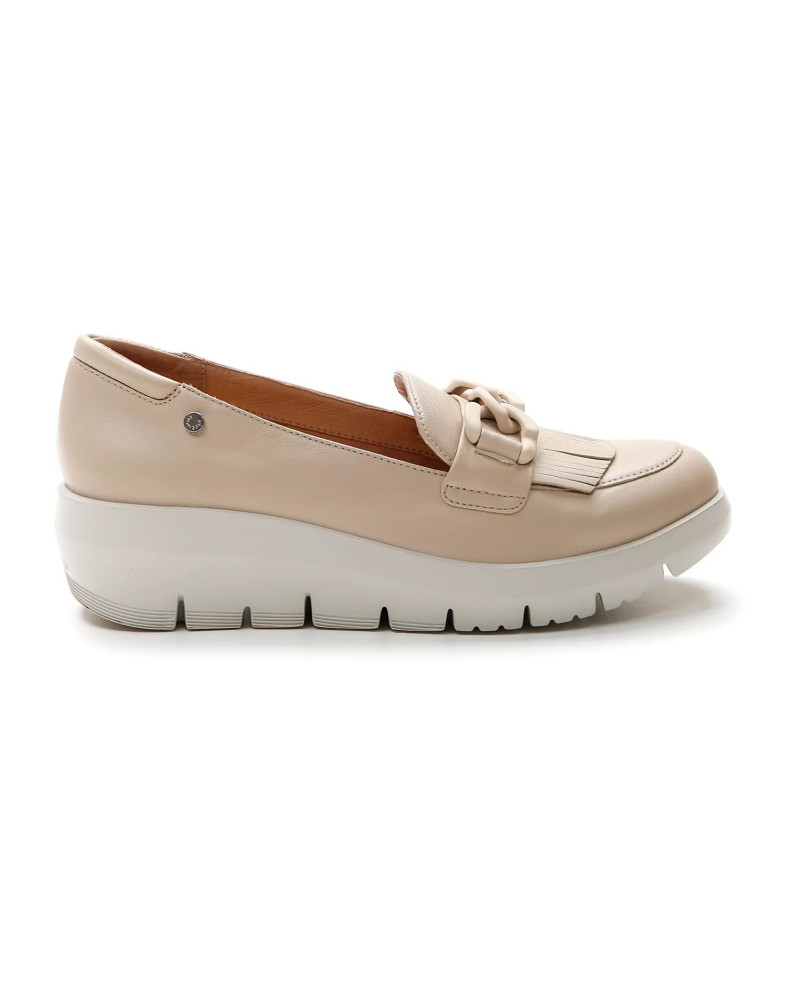 Stonefly mocassino humus brown Plume 13 217317