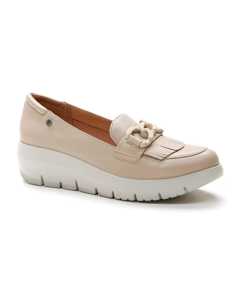 Stonefly mocassino humus brown Plume 13 217317