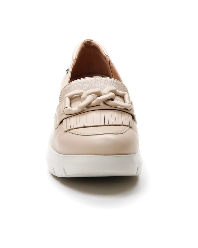 Stonefly mocassino humus brown Plume 13 217317