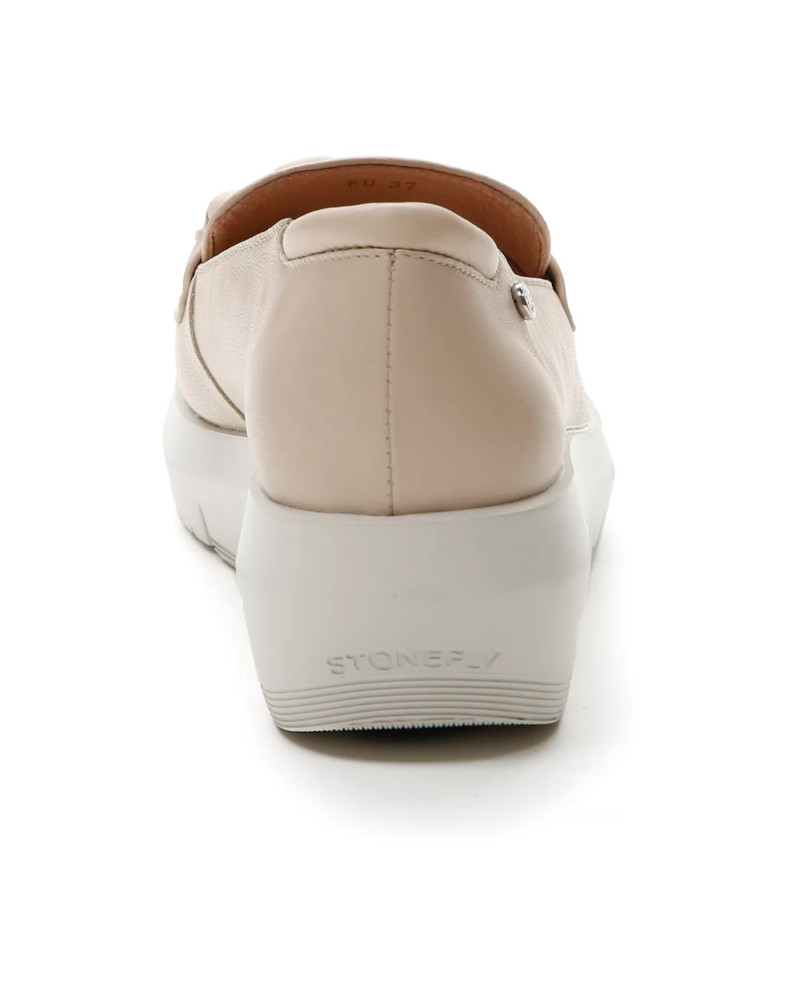 Stonefly mocassino humus brown Plume 13 217317