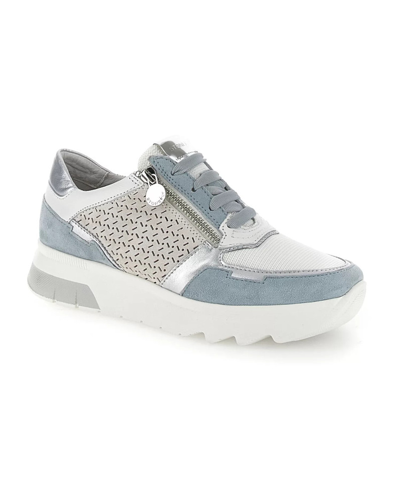 Stonefly sneakers Spock 40 blue 220907