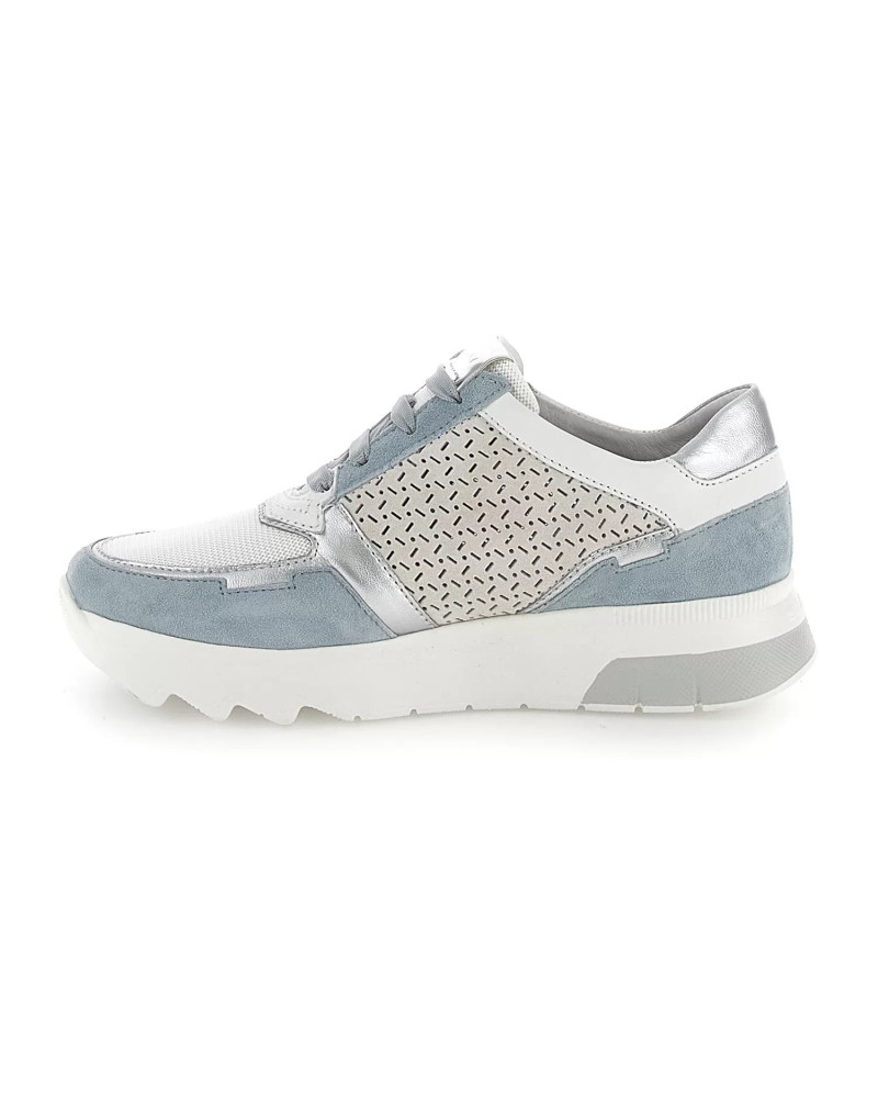 Stonefly sneakers Spock 40 blue 220907