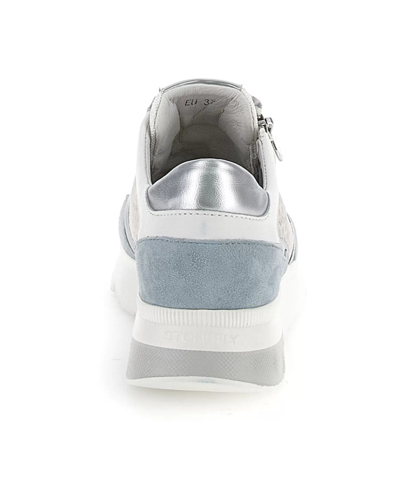 Stonefly sneakers Spock 40 blue 220907