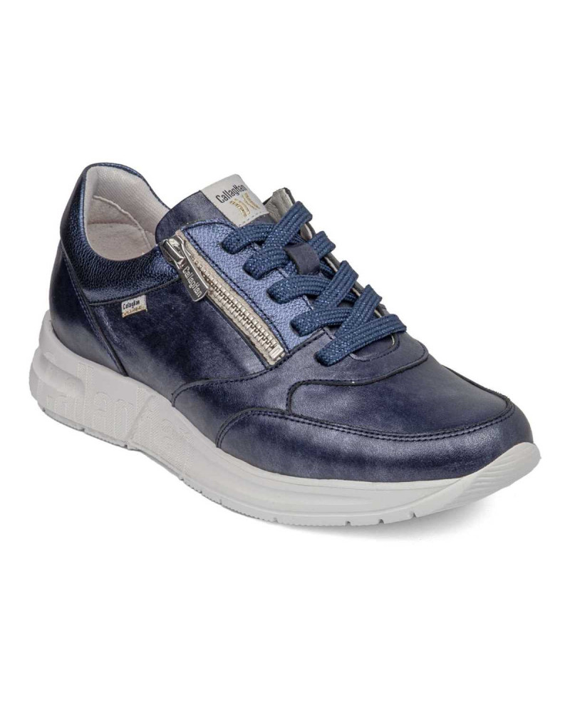 Callaghan sneakers Dorcas blu 92121