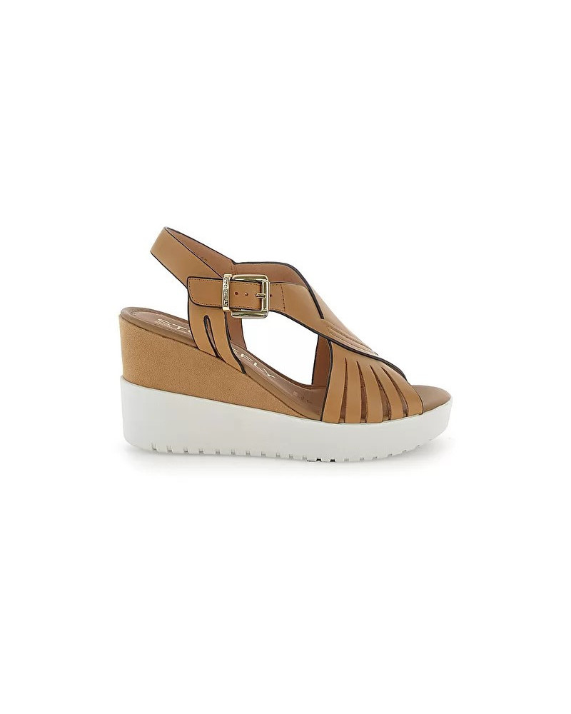 Stonefly zeppa Ely 18 brown 220748