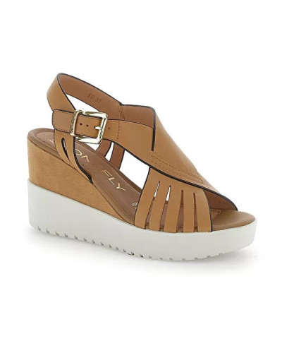 Stonefly zeppa Ely 18 brown 220748