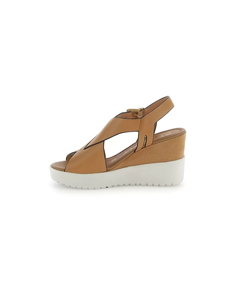 Stonefly zeppa Ely 18 brown 220748