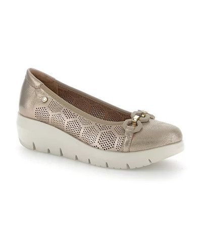 Stonefly ballerina Plume 27 taupe 221190