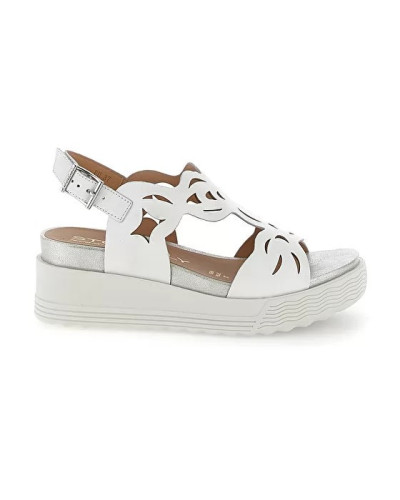 Stonefly sandalo Parky 27 white 220902
