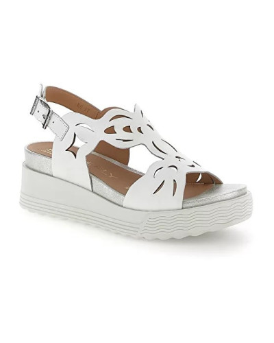 Stonefly sandalo Parky 27 white 220902