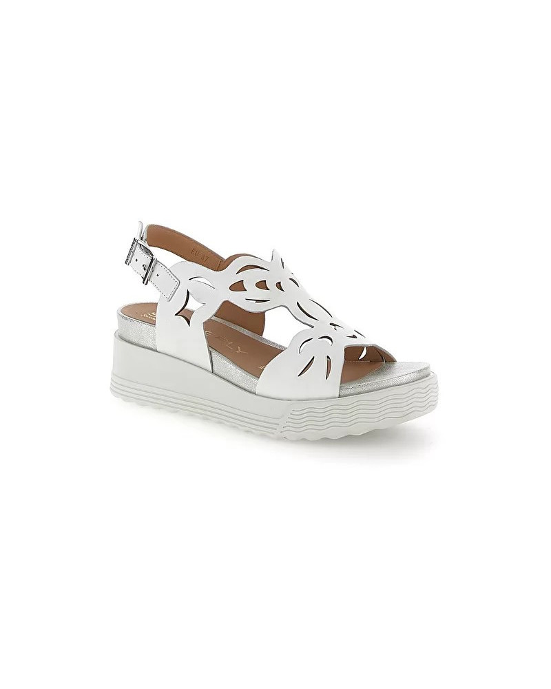 Stonefly sandalo Parky 27 white 220902