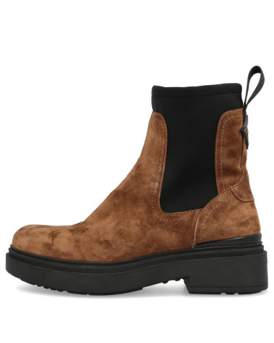 Jeep tronchetti chelsea Thunderbolt tobacco JL42664A