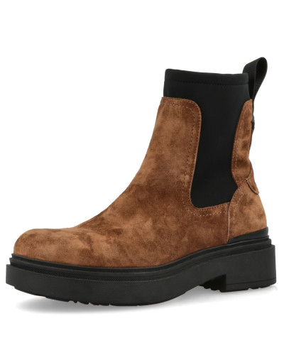 Jeep tronchetti chelsea Thunderbolt tobacco JL42664A