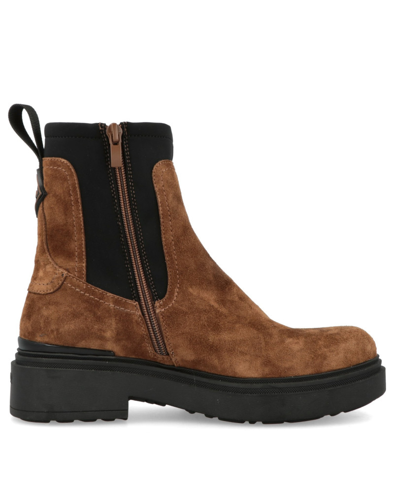 Jeep tronchetti chelsea Thunderbolt tobacco JL42664A