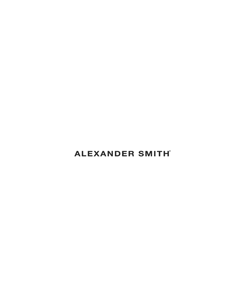ALEXANDER SMITH