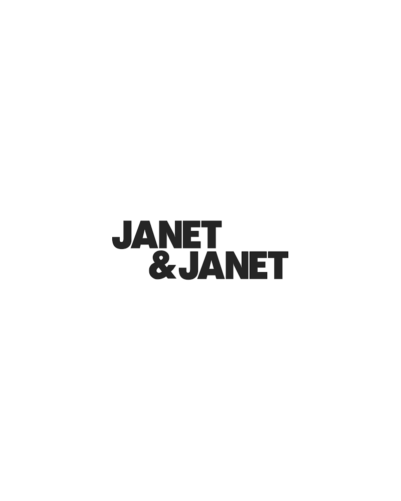 JANET & JANET
